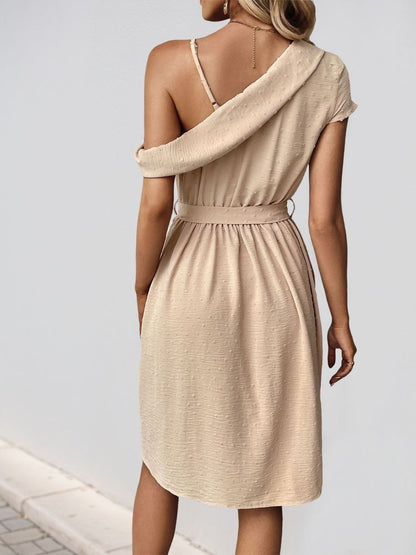 A-Line Dress