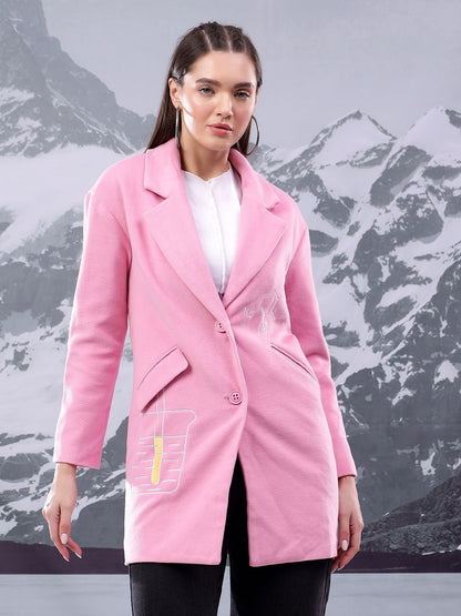 NOWI  Single-Breasted Blazers