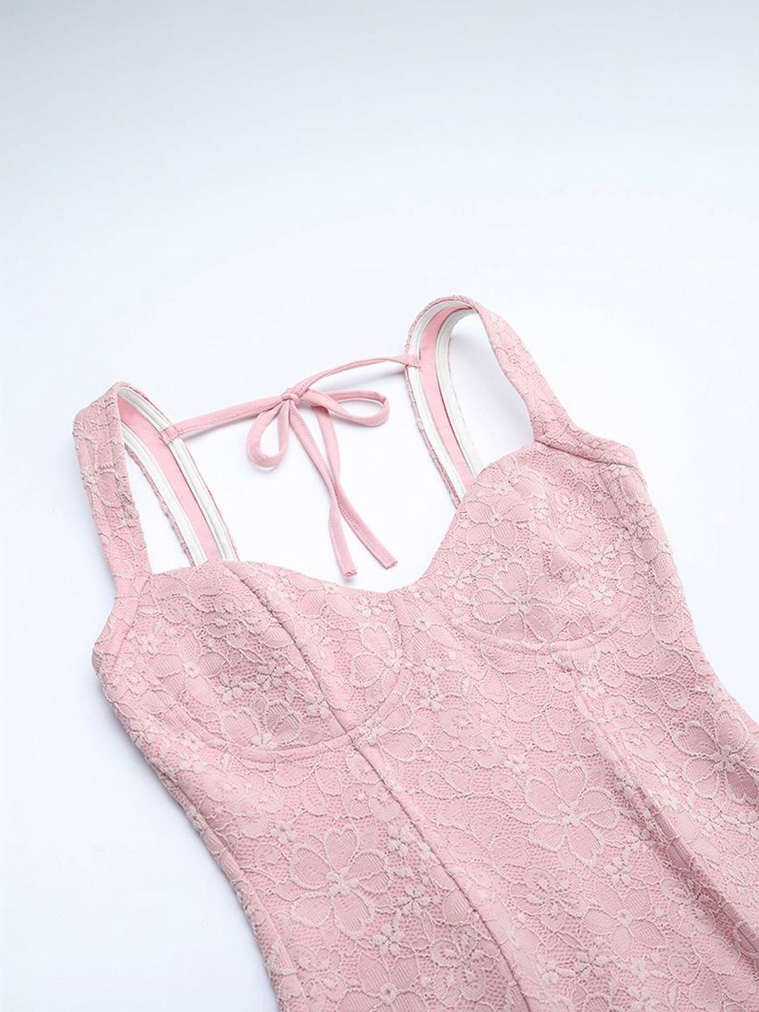 NOWI Basic Jumpsuit