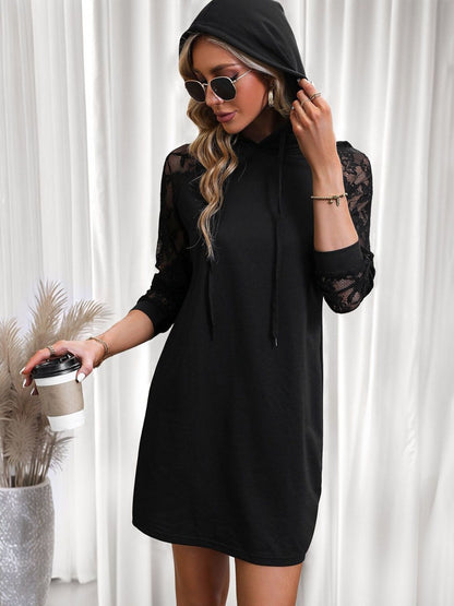 T-shirt Dress
