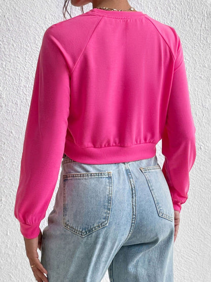 Women Sweatshirt