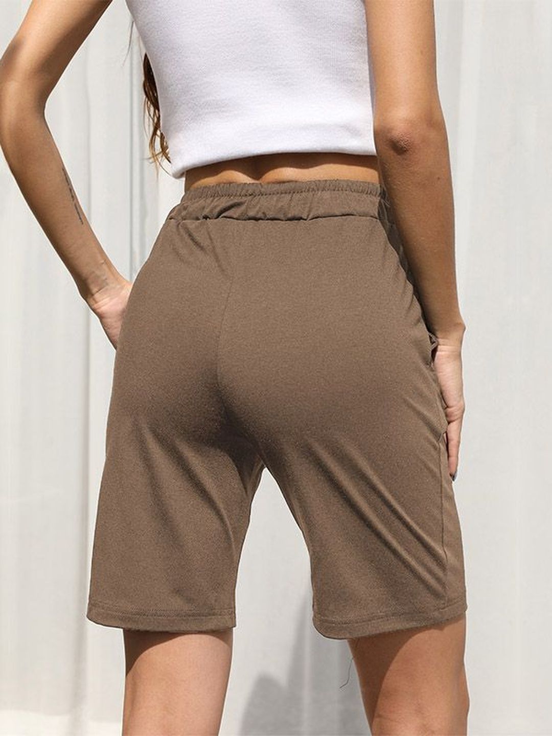 Women Fashion Shorts