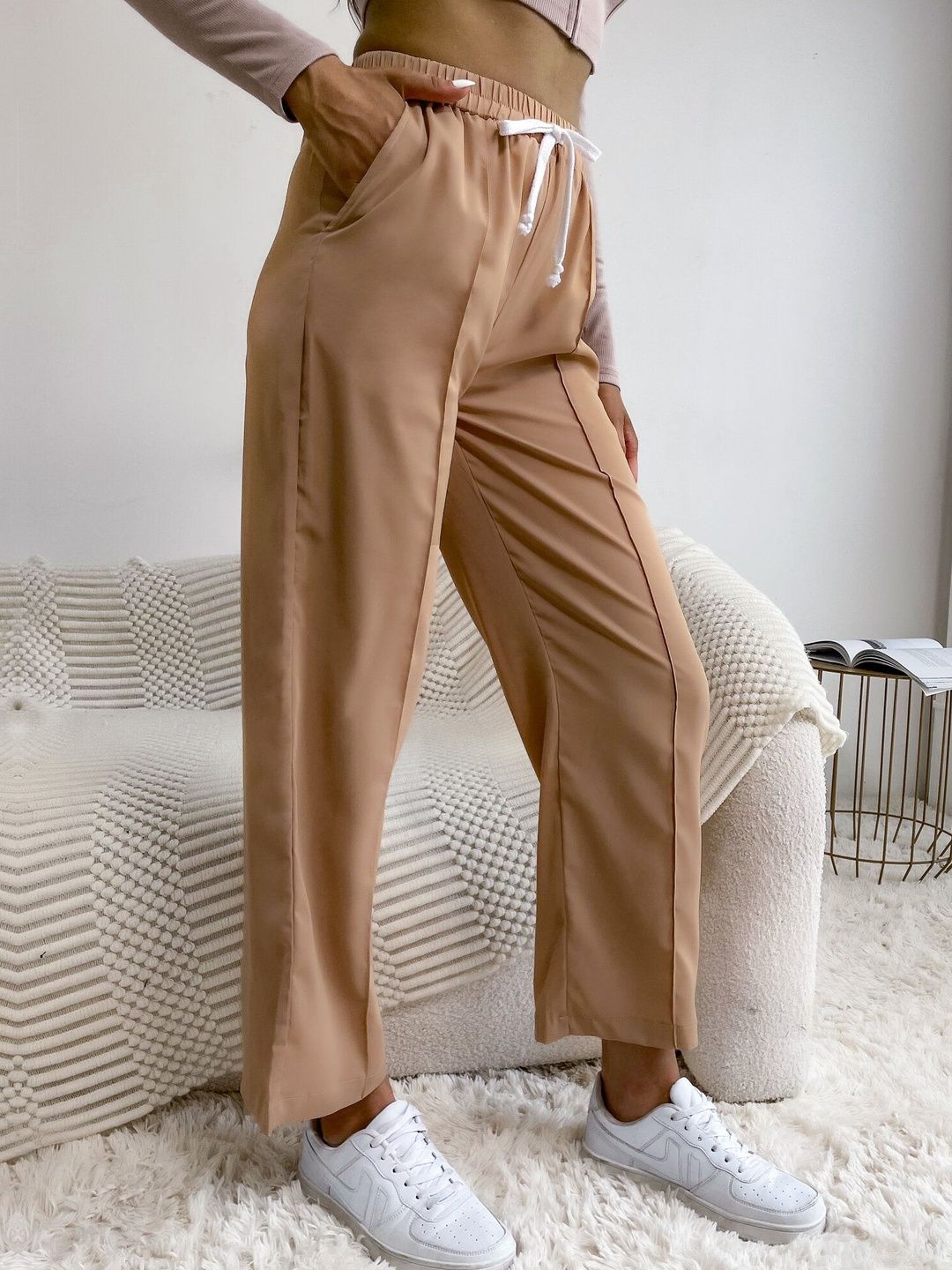 Women Trousers