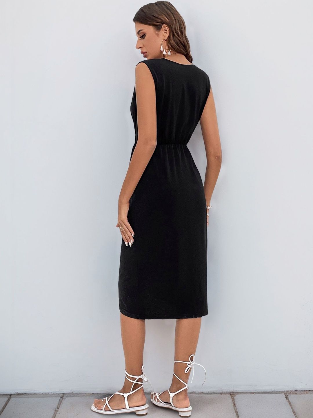 Midi Dress