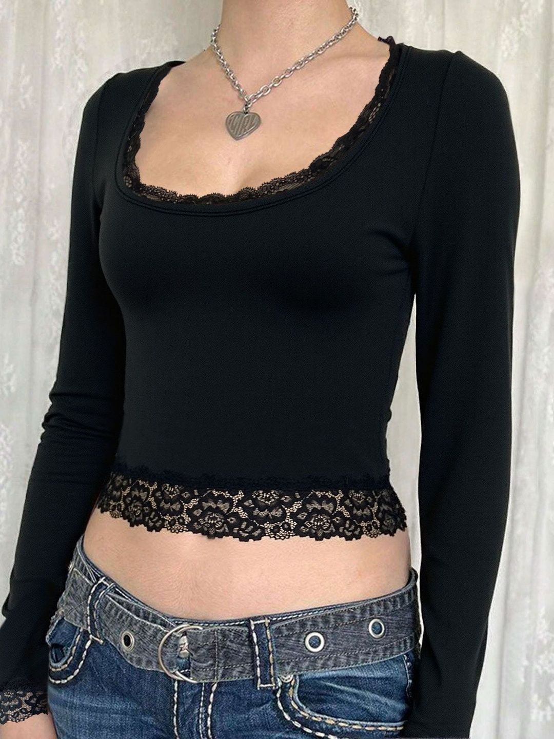 NOWI Crop Top