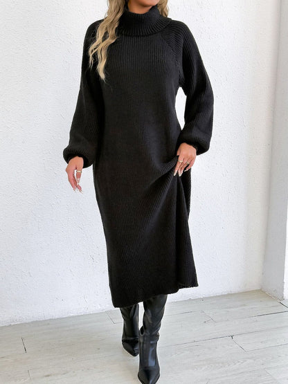 Women Ribbed Pullover