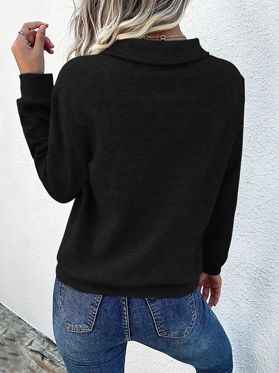 Women Sweatshirt