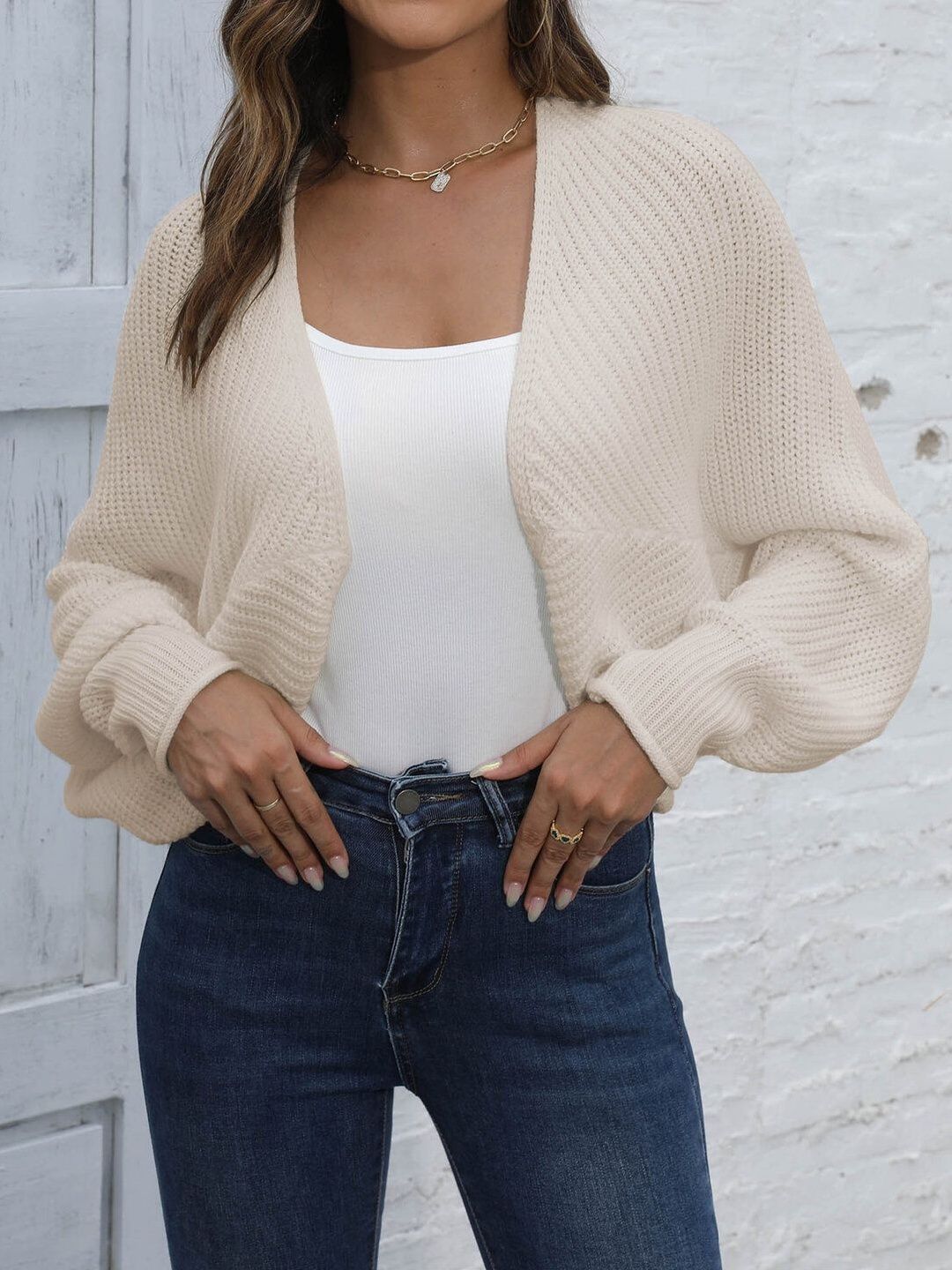Women Crop