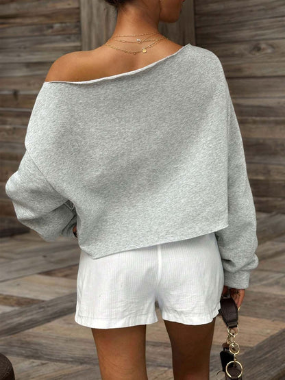 Women Sweatshirt