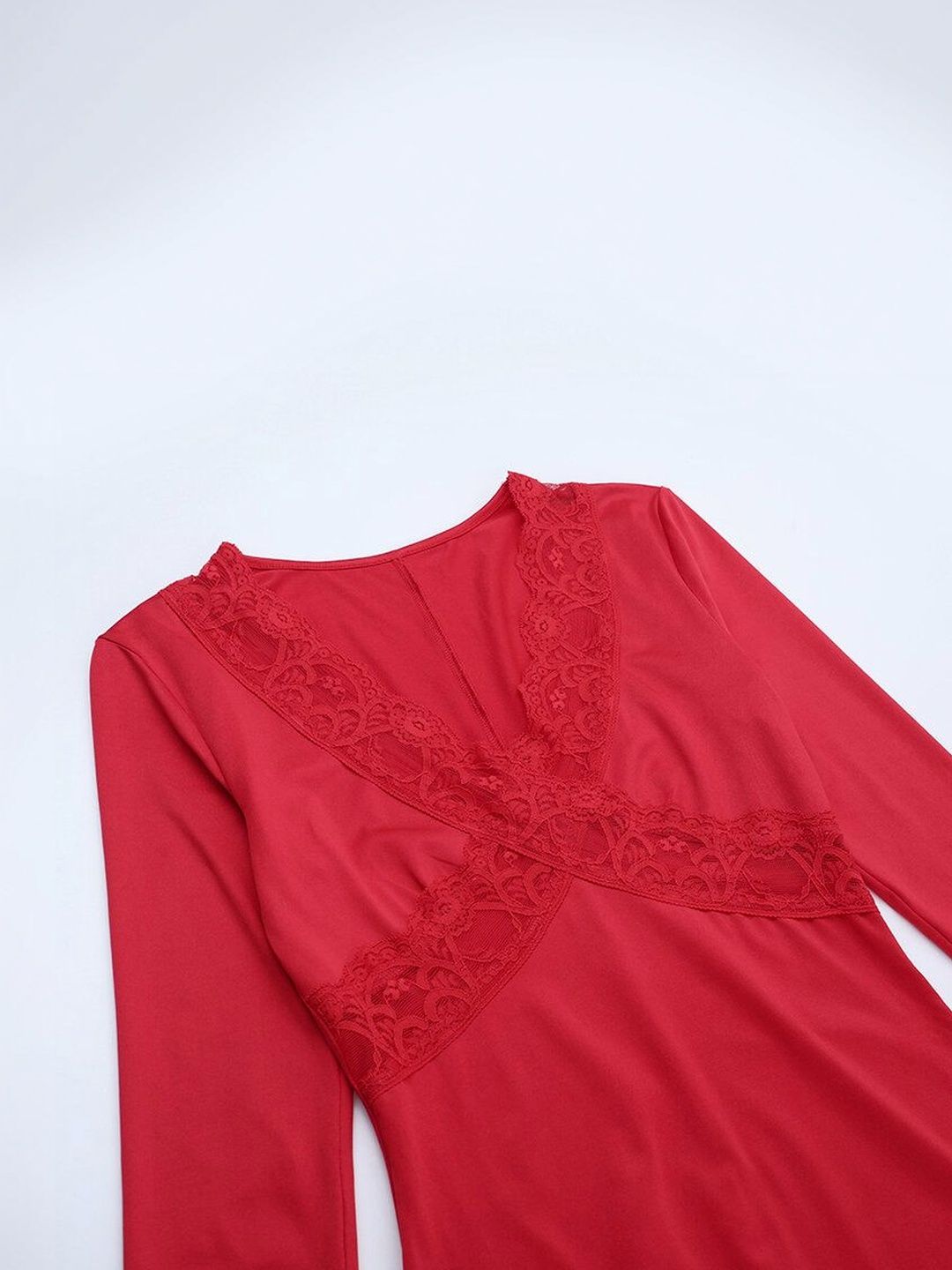 Bodycon Maxi Dress