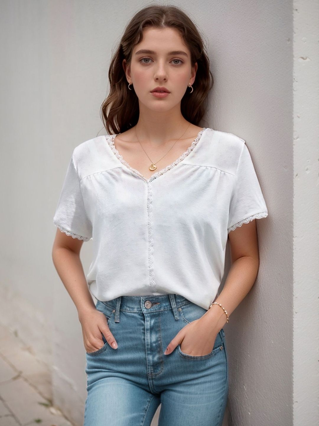 Women Casual Shirt