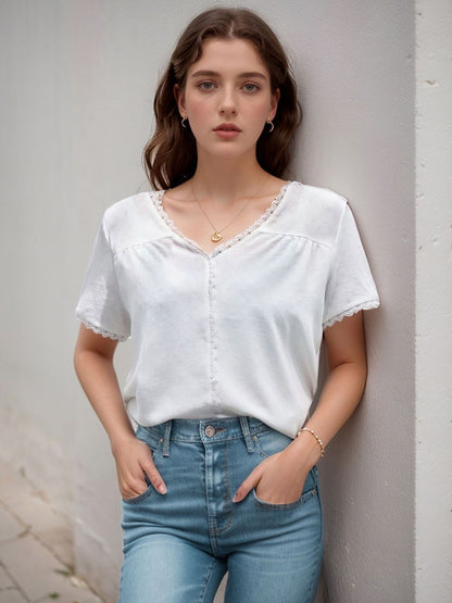 Women Casual Shirt