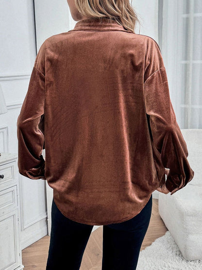 Women Casual Shirt