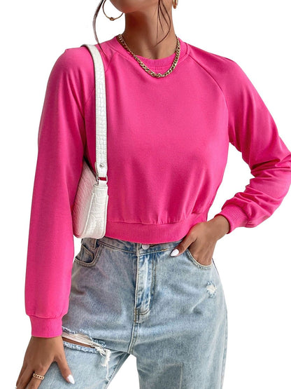 Women Sweatshirt
