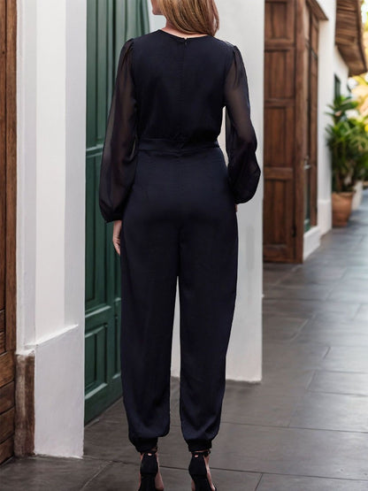 Basic Jumpsuit