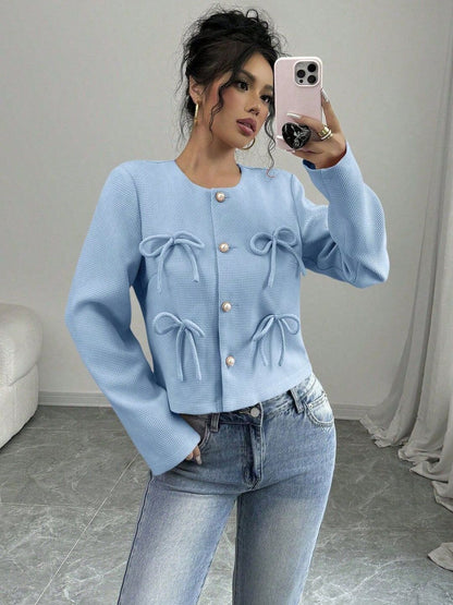 Women Tailored Jacket