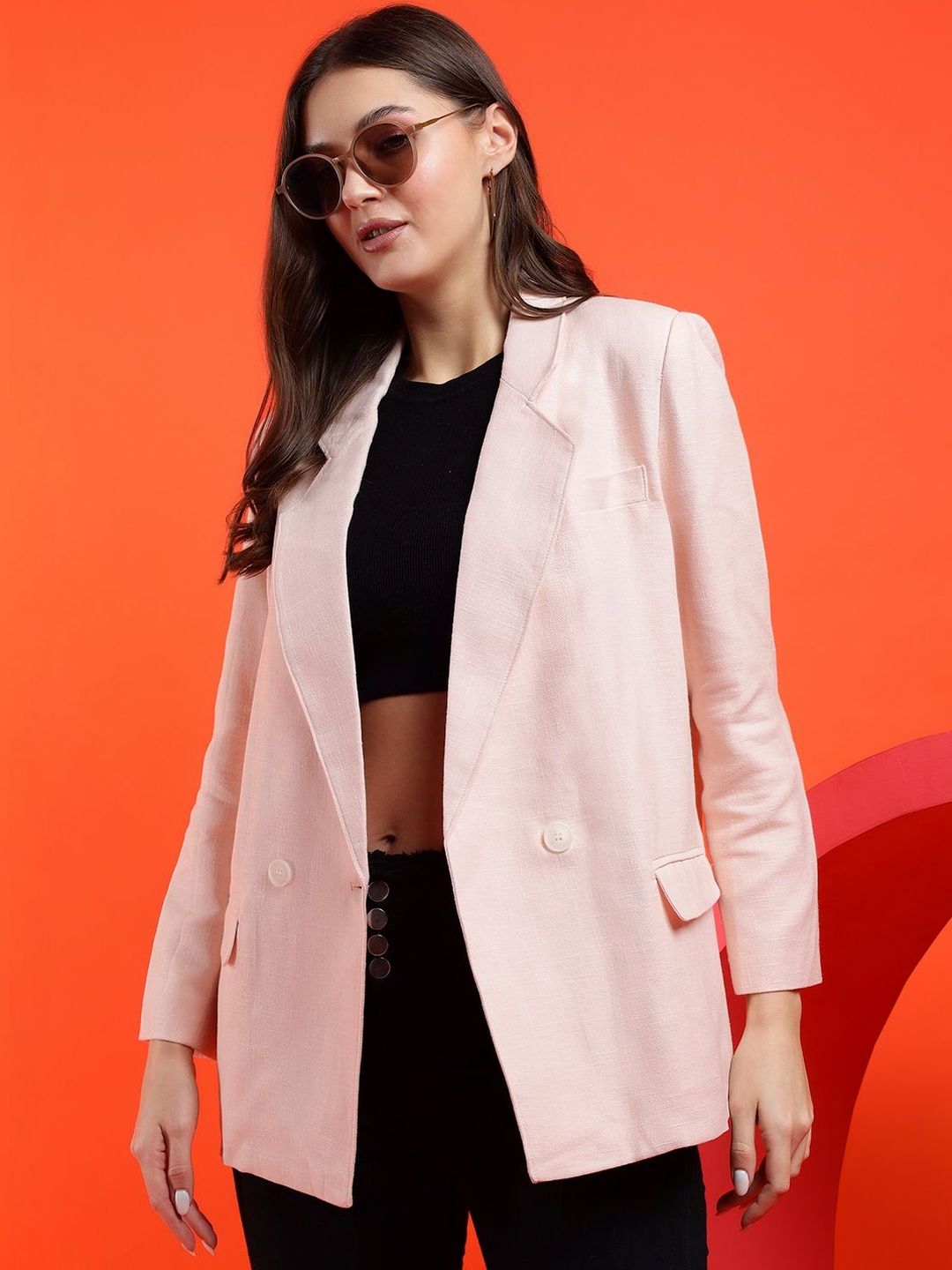 NOWI Casual Blazers