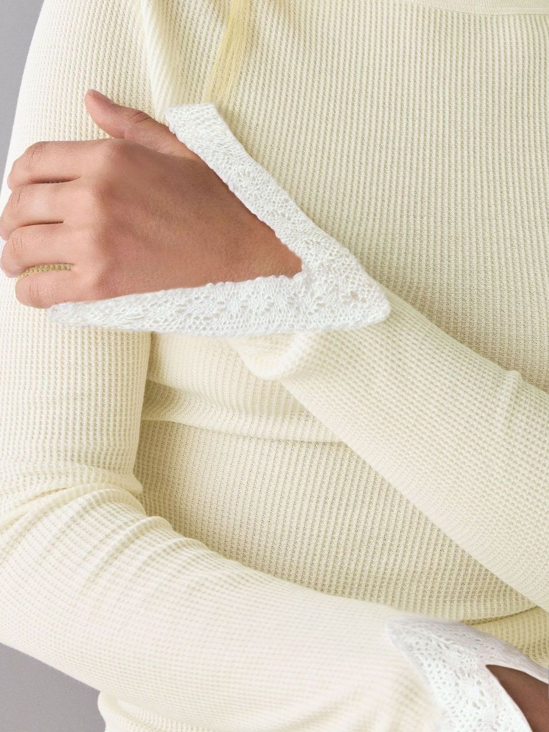 Cotton Top