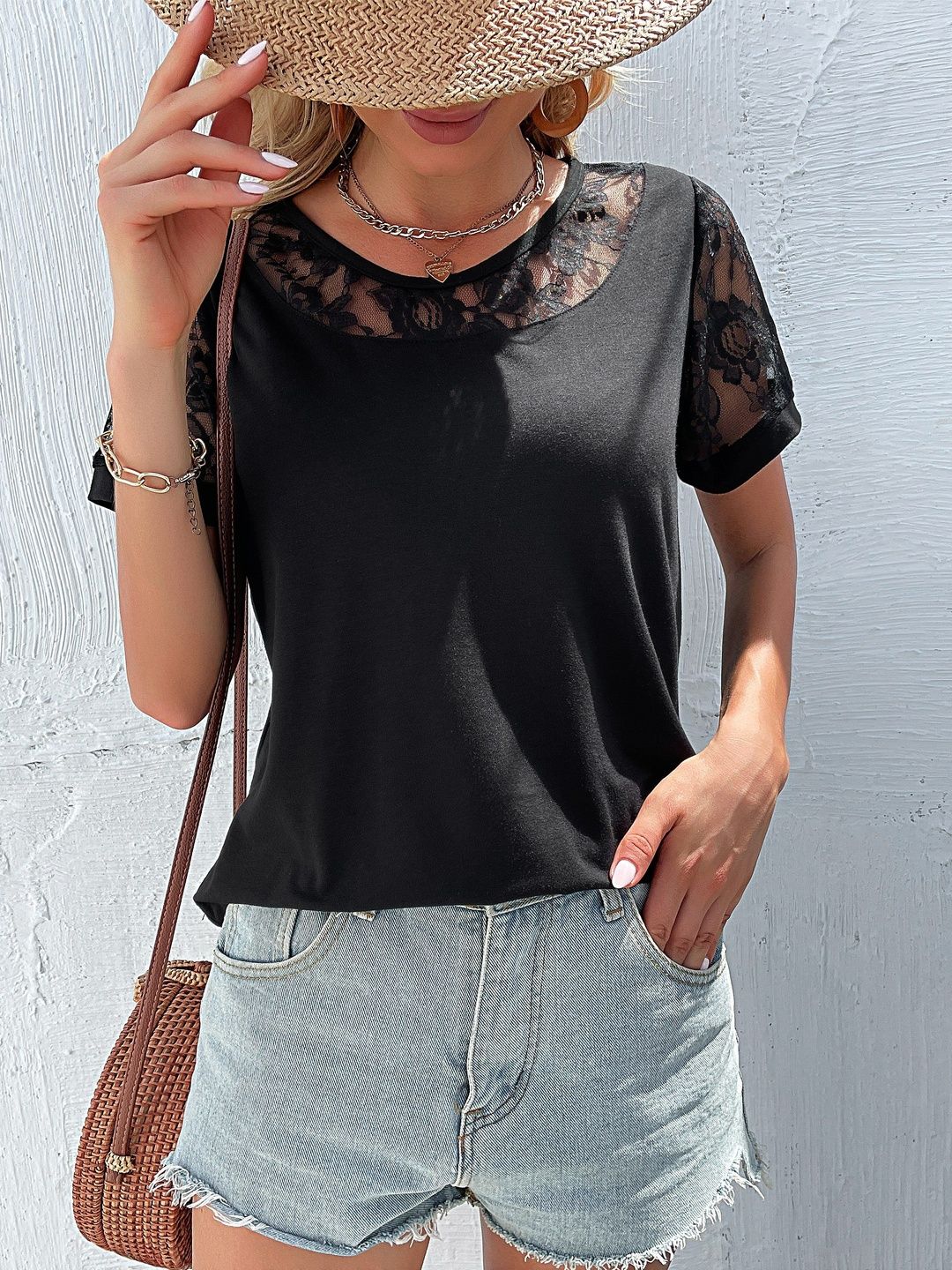 Cotton Top