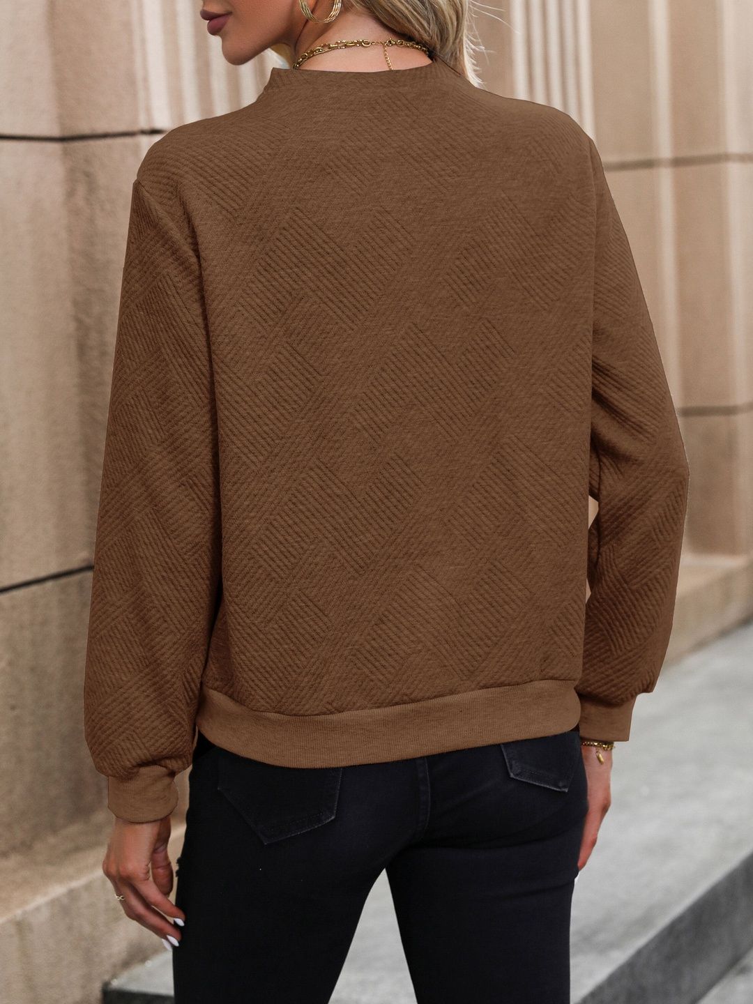 Women Sweatshirt