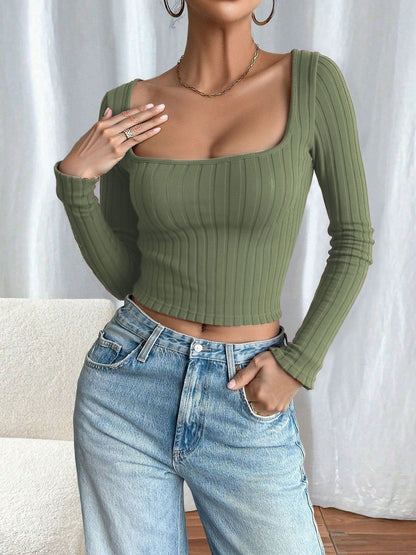 NOWI Crop Top