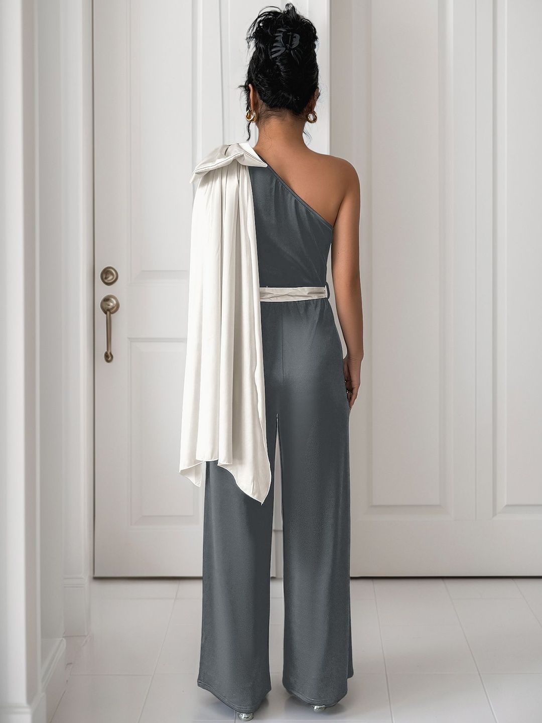 Basic Jumpsuit