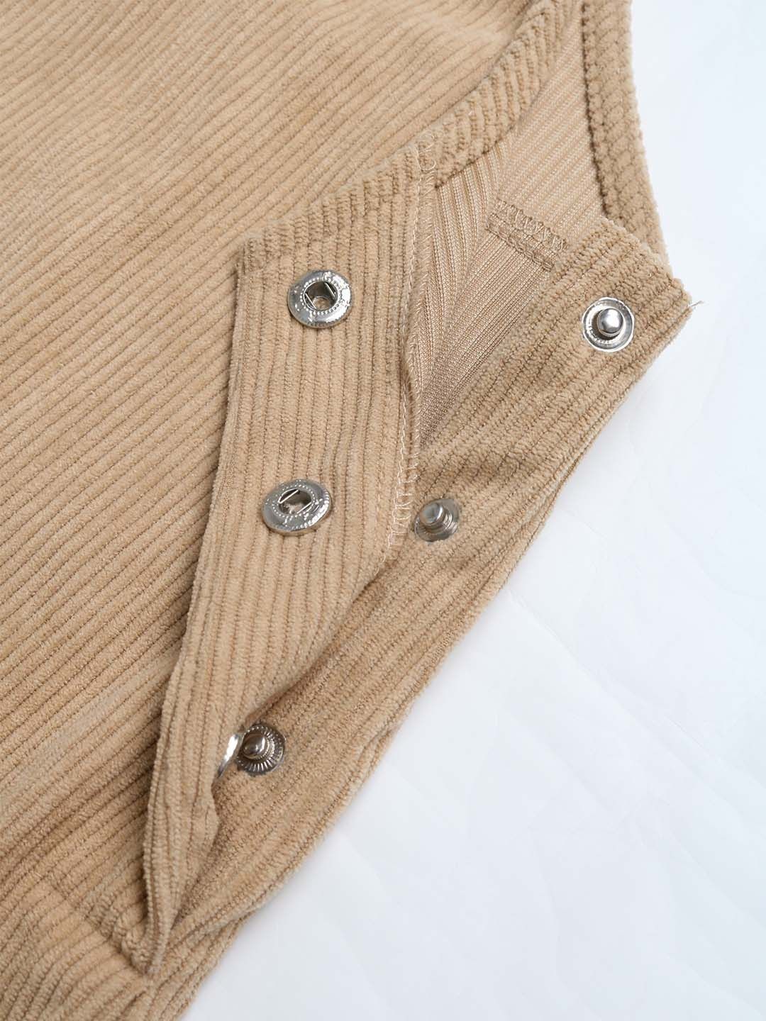 Pinafore Dress