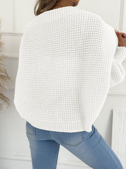 Women Ribbed Crop