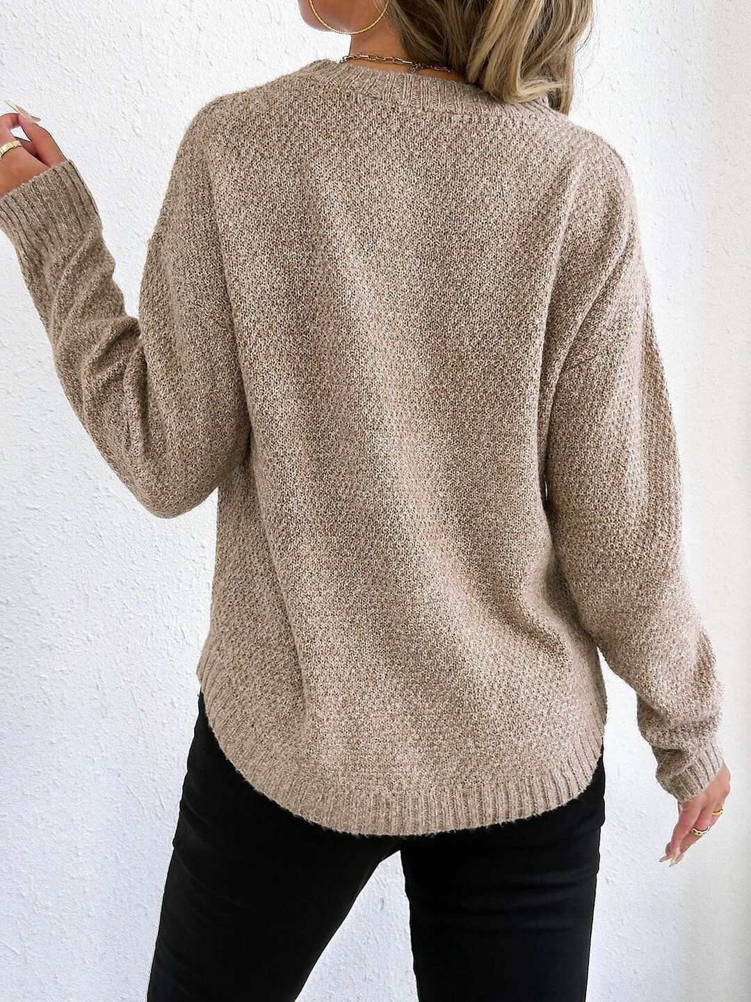 Women Pullover