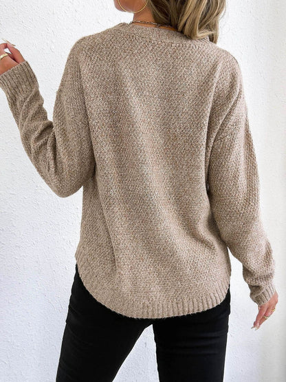Women Pullover