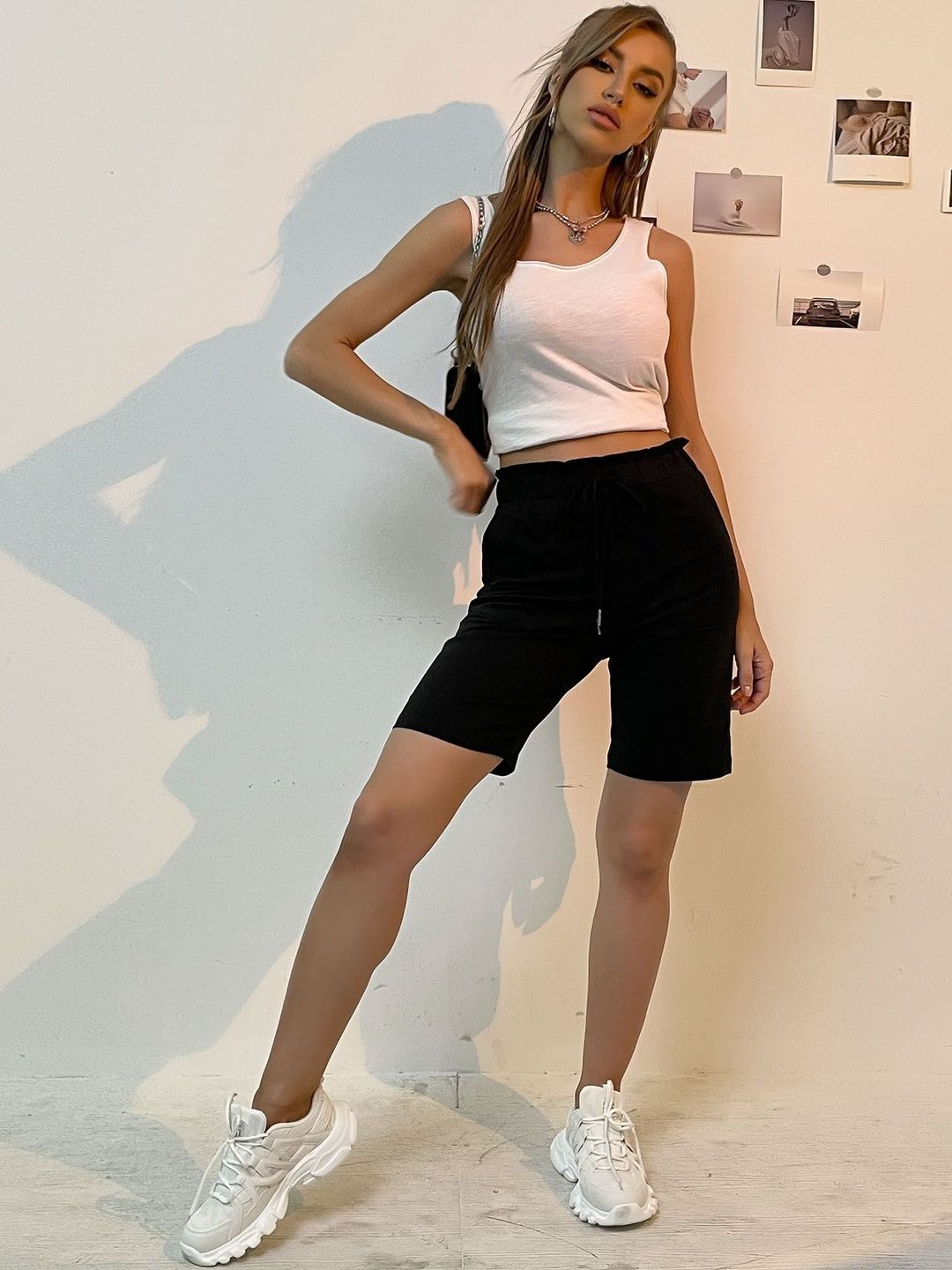 Women Fashion Shorts