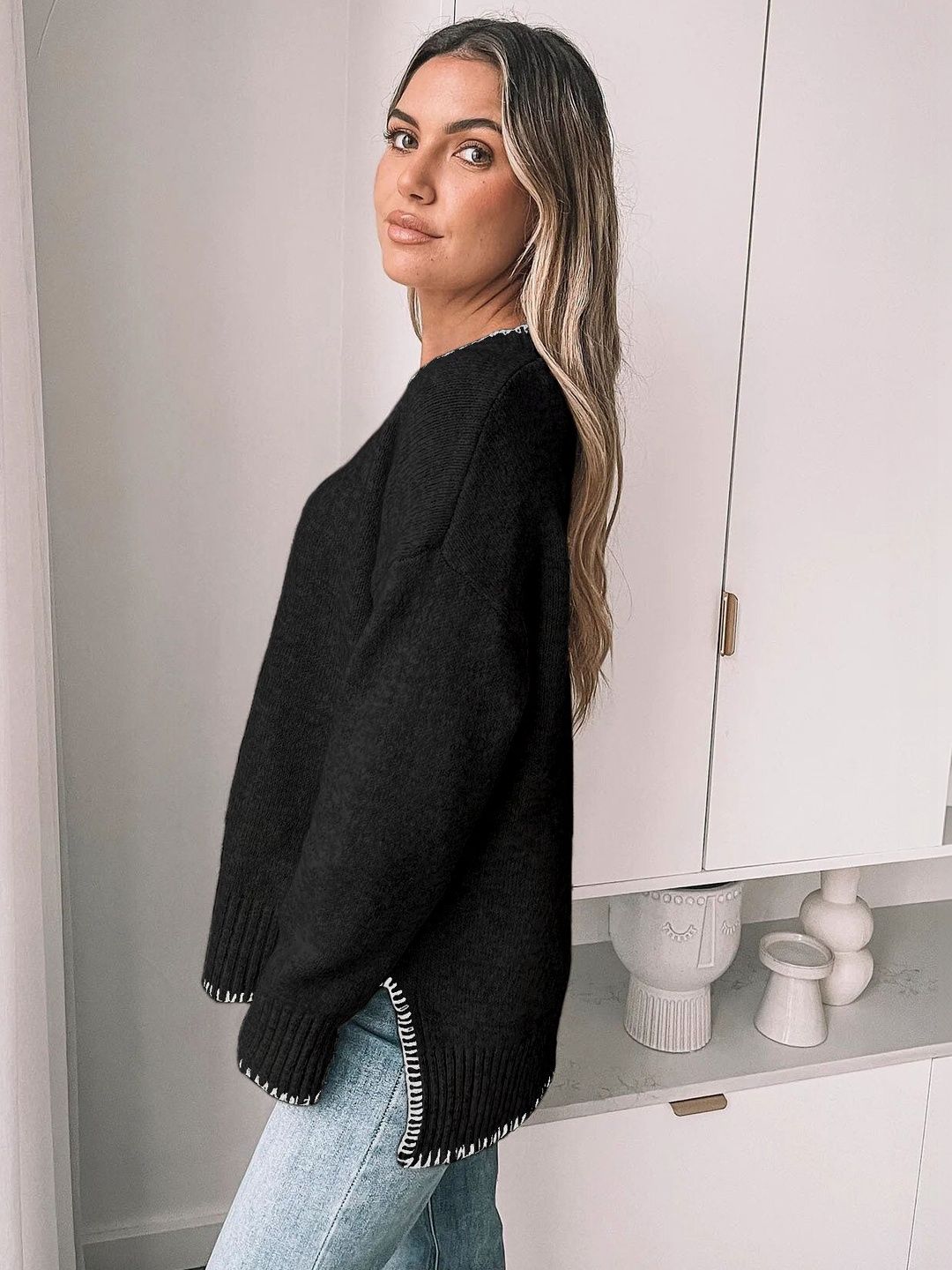 Women Pullover