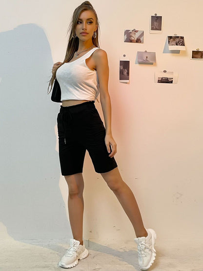 Women Fashion Shorts
