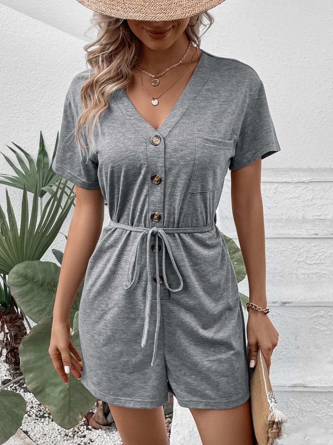 Jumpsuit