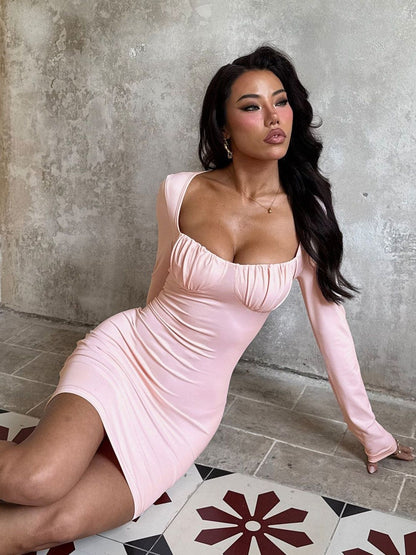 Bodycon Dress