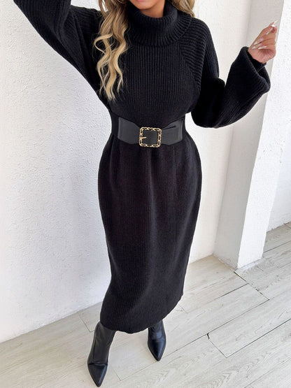 Women Ribbed Pullover