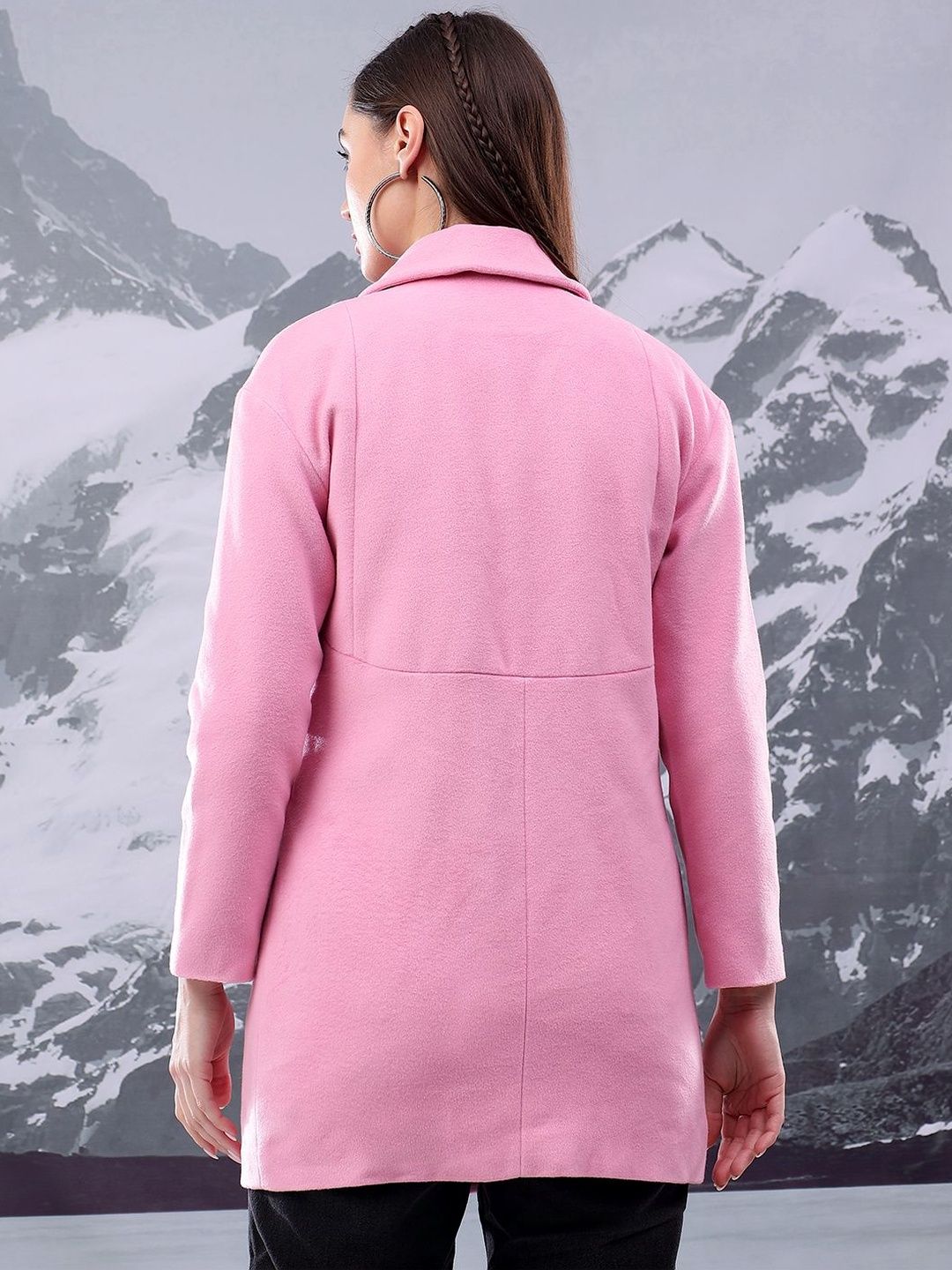 NOWI  Single-Breasted Blazers