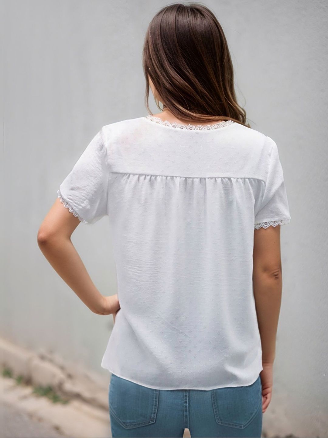 Women Casual Shirt