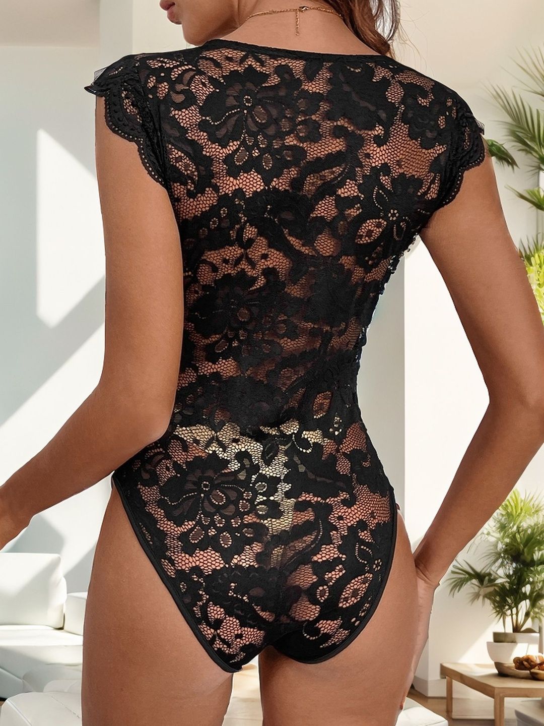 Self Design Bodysuit