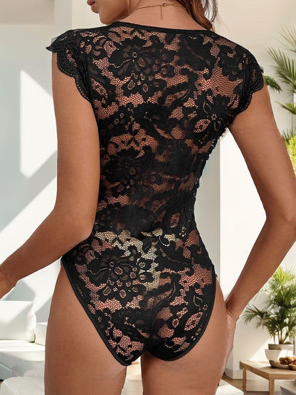 Self Design Bodysuit