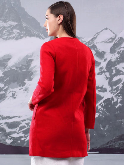 Nowi Single Breasted Coats