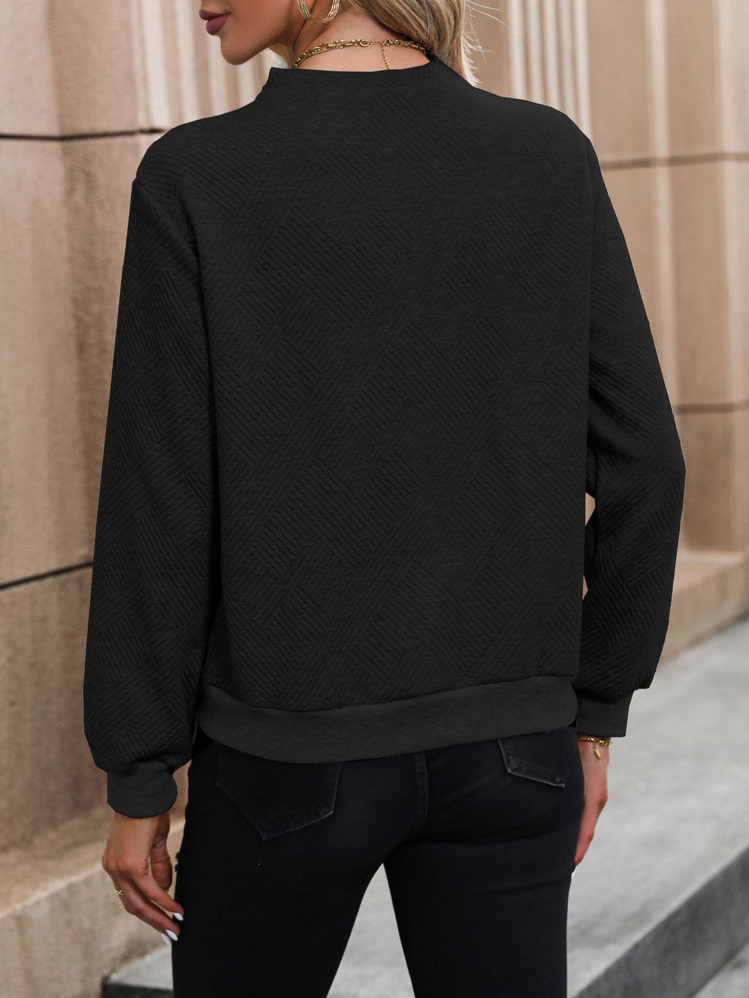 Women Sweatshirt