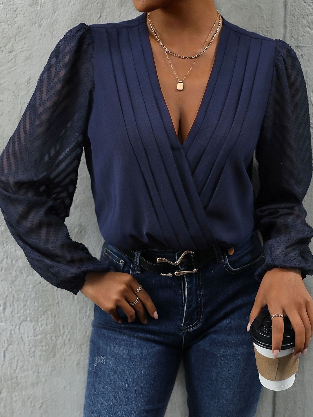 Self Design Bodysuit