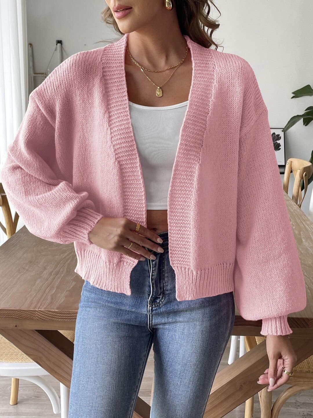 Women Cardigan