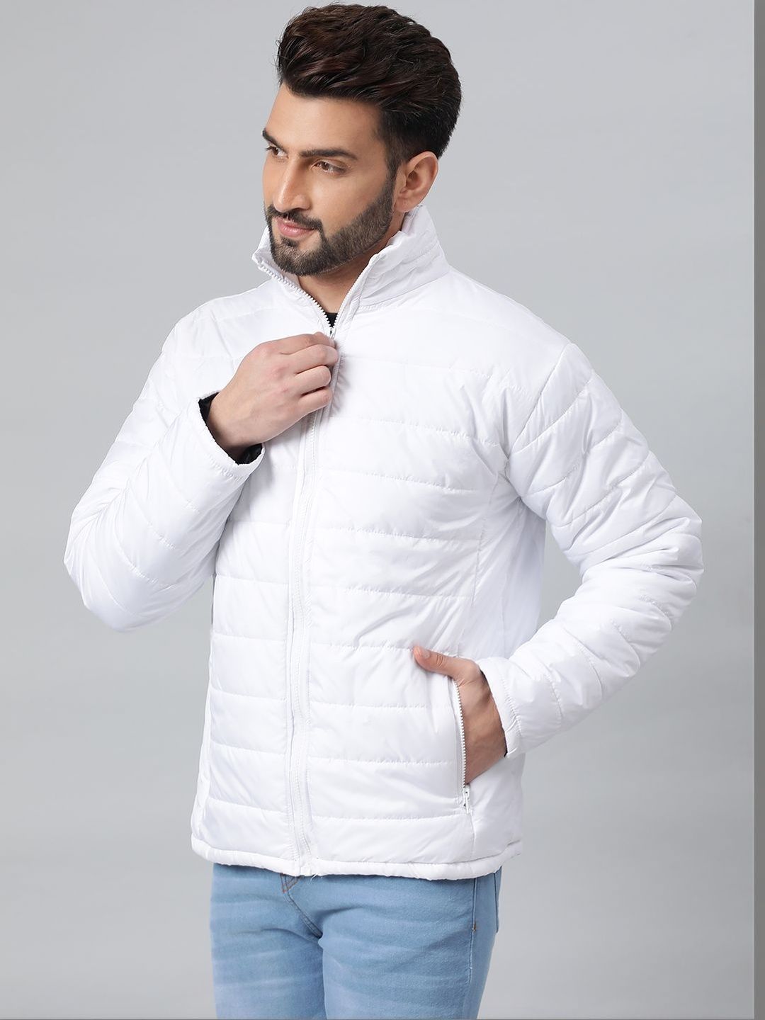 NOWI Men Lightweight Puffer Jacket