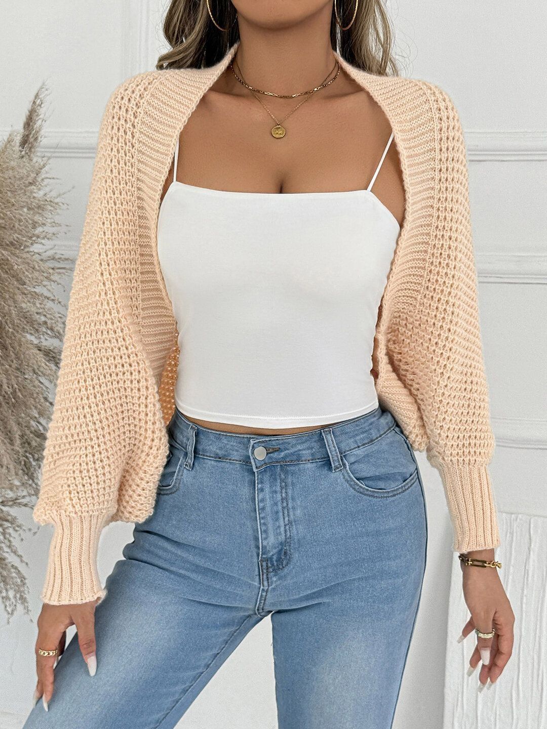 Women Crop