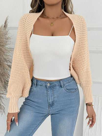Women Crop
