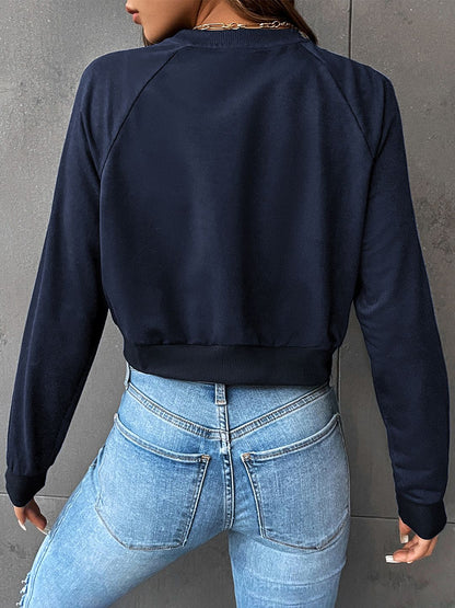Women Sweatshirt