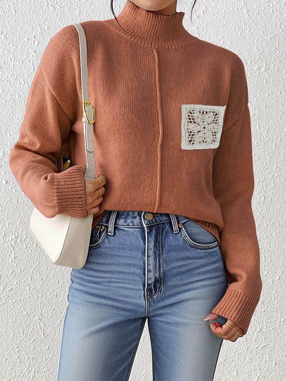 Women Pullover