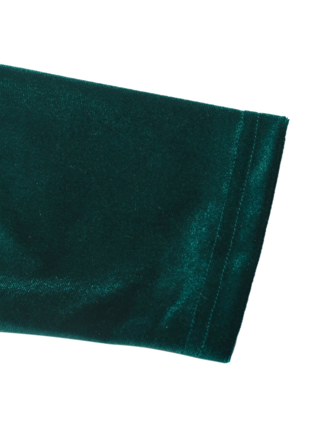 Women's Green Maxi Dress